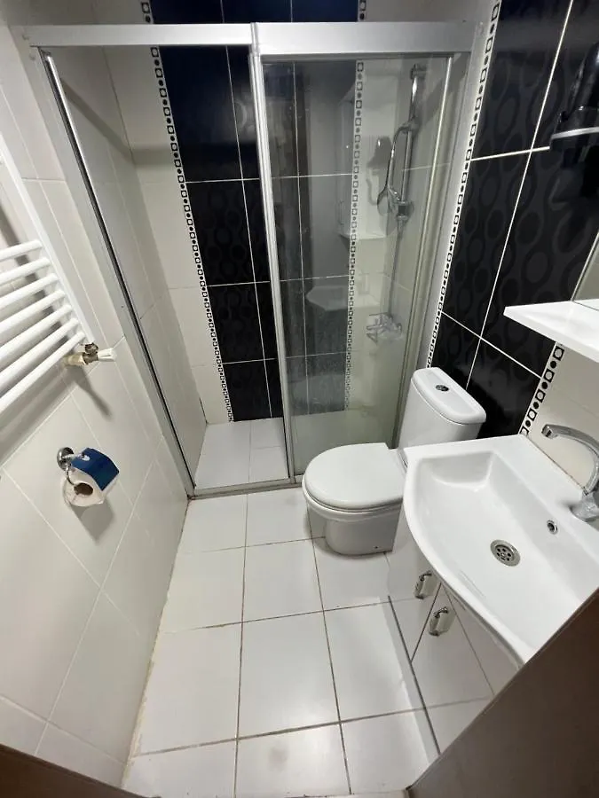 Metin Studiosand Suites Stambuł Apartament