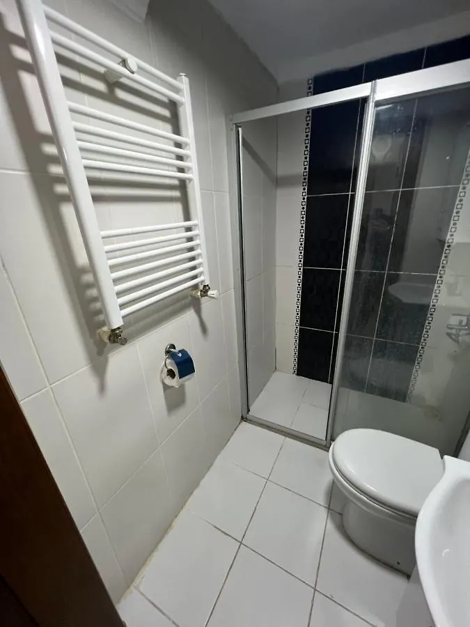 Apartament Metin Studiosand Suites Stambuł Turcja