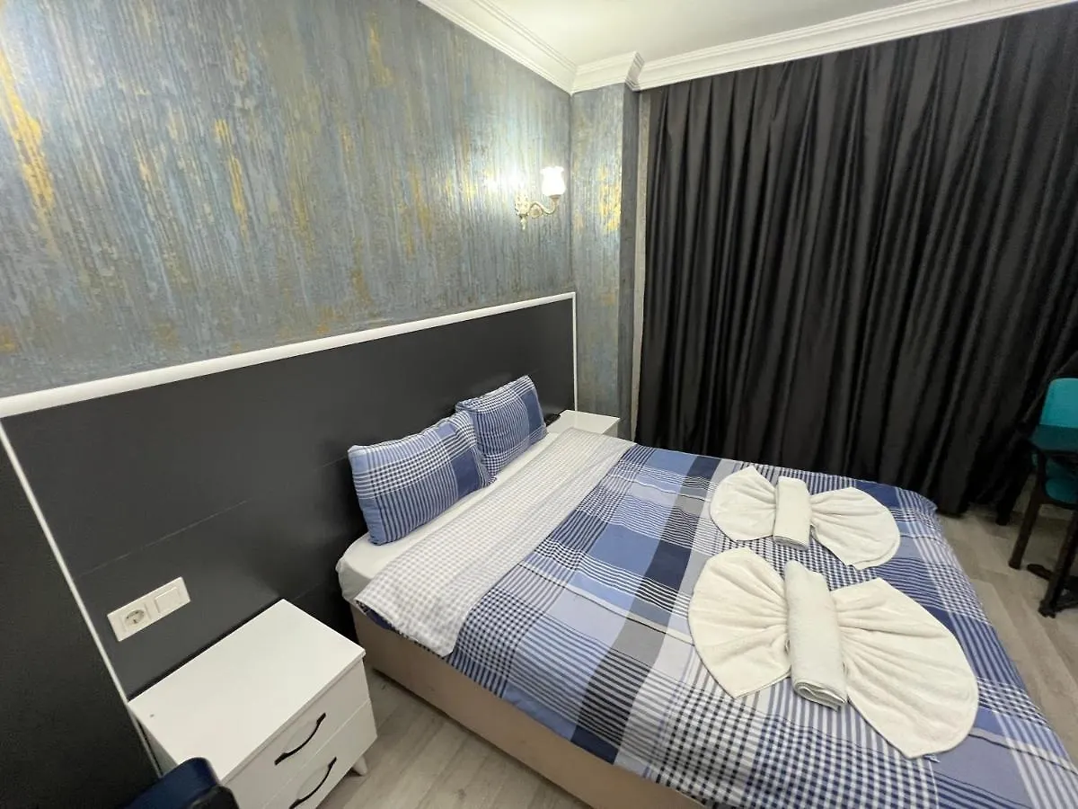 Apartament Metin Studiosand Suites Stambuł
