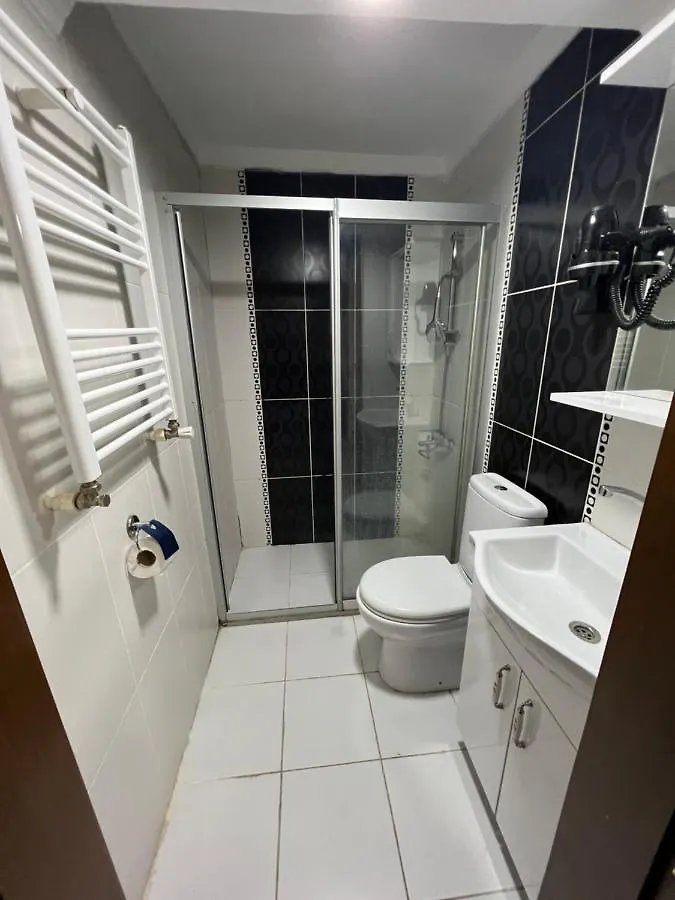 Metin Studiosand Suites Stambuł 0*,